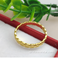 24k pure 999 hard gold ring jewelry for women